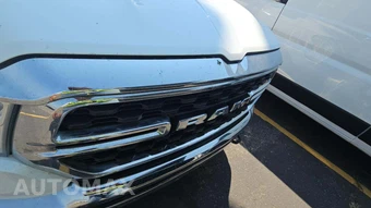 2023 Ram 1500 Big Horn Crew Cab Short Bed - miniatura 41