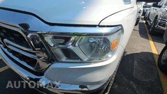 2023 Ram 1500 Big Horn Crew Cab Short Bed - miniatura 44