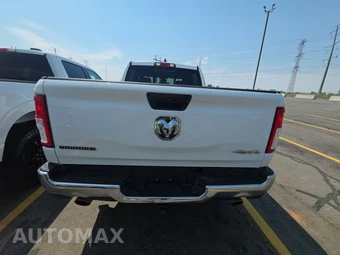 2023 Ram 1500 Big Horn Crew Cab Short Bed - miniatura 5