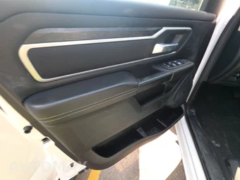 2023 Ram 1500 Big Horn Crew Cab Short Bed - miniatura 9