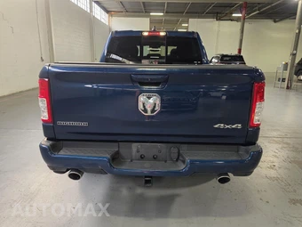 2023 Ram 1500 Big Horn Crew Cab Short Bed - miniatura 15