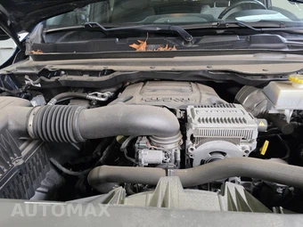 2023 Ram 1500 Big Horn Crew Cab Short Bed - miniatura 16