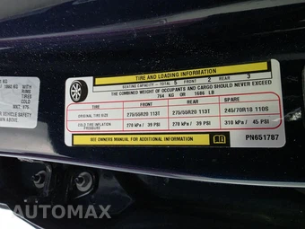 2023 Ram 1500 Big Horn Crew Cab Short Bed - miniatura 21