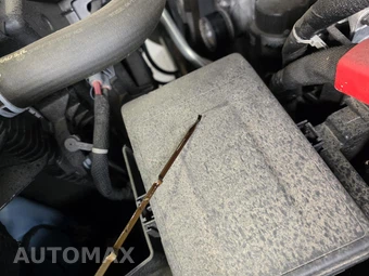 2023 Ram 1500 Big Horn Crew Cab Short Bed - miniatura 24