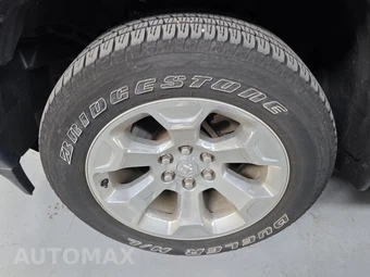 2023 Ram 1500 Big Horn Crew Cab Short Bed - miniatura 29