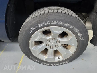 2023 Ram 1500 Big Horn Crew Cab Short Bed - miniatura 30