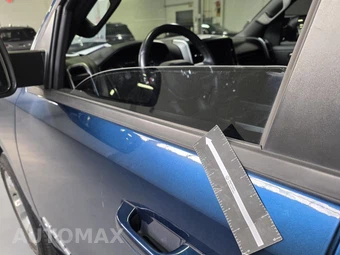 2023 Ram 1500 Big Horn Crew Cab Short Bed - miniatura 31