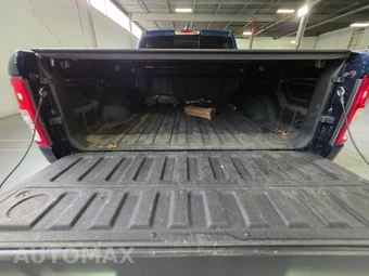 2023 Ram 1500 Big Horn Crew Cab Short Bed - miniatura 8