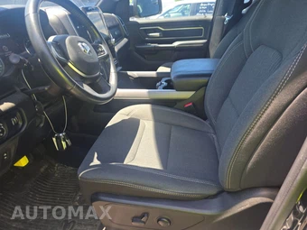 2023 Ram 1500 Big Horn Crew Cab Short Bed - miniatura 7