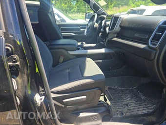 2023 Ram 1500 Big Horn Crew Cab Short Bed - miniatura 8