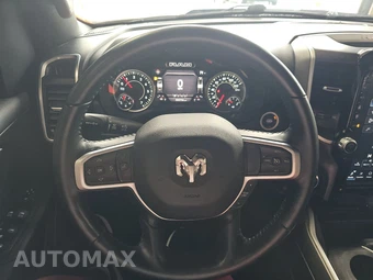 2023 Ram 1500 Big Horn Crew Cab Short Bed - miniatura 10