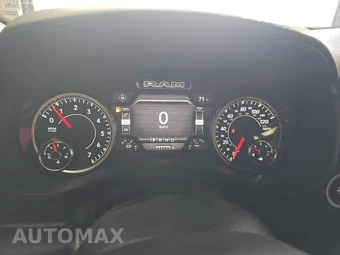 2023 Ram 1500 Big Horn Crew Cab Short Bed - miniatura 12