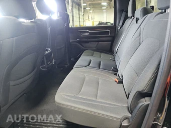 2023 Ram 1500 Big Horn Crew Cab Short Bed - miniatura 13