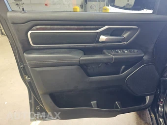 2023 Ram 1500 Big Horn Crew Cab Short Bed - miniatura 9