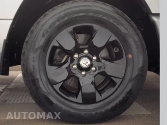 2023 Ram 1500 Big Horn Crew Cab Short Bed - miniatura 10