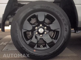 2023 Ram 1500 Big Horn Crew Cab Short Bed - miniatura 11