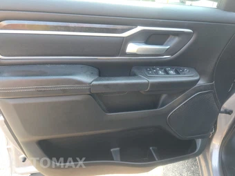 2023 Ram 1500 Big Horn Crew Cab Short Bed - miniatura 15