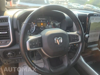 2023 Ram 1500 Big Horn Crew Cab Short Bed - miniatura 16