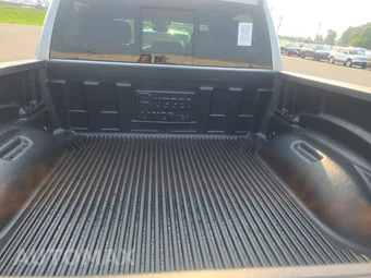 2023 Ram 1500 Big Horn Crew Cab Short Bed - miniatura 23