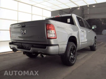 2023 Ram 1500 Big Horn Crew Cab Short Bed - miniatura 5