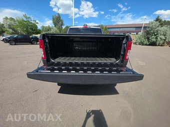 2023 Ram 1500 Big Horn Crew Cab Short Bed - miniatura 11