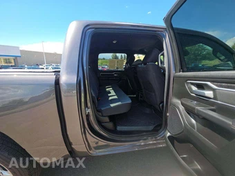 2023 Ram 1500 Big Horn Crew Cab Short Bed - miniatura 13
