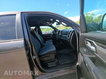 2023 Ram 1500 Big Horn Crew Cab Short Bed - miniatura 15
