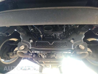2023 Ram 1500 Big Horn Crew Cab Short Bed - miniatura 17