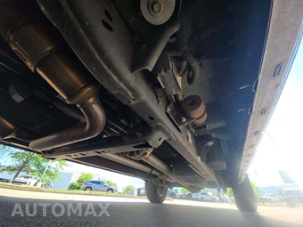 2023 Ram 1500 Big Horn Crew Cab Short Bed - miniatura 4