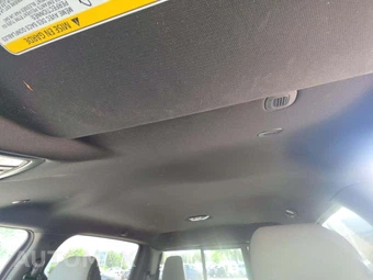 2023 Ram 1500 Big Horn Crew Cab Short Bed - miniatura 8