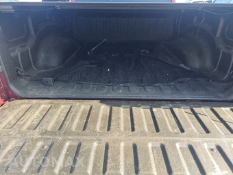 2023 Ram 1500 Big Horn Extended Cab Medium Bed - miniatura 16