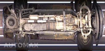 2023 Ram 1500 Big Horn Extended Cab Medium Bed - miniatura 17