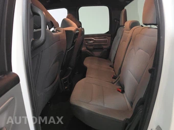 2023 Ram 1500 Big Horn Extended Cab Medium Bed - miniatura 13