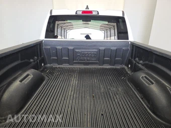 2023 Ram 1500 Big Horn Extended Cab Medium Bed - miniatura 16