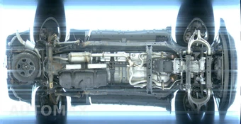 2023 Ram 1500 Big Horn Extended Cab Medium Bed - miniatura 18