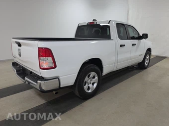 2023 Ram 1500 Big Horn Extended Cab Medium Bed - miniatura 4