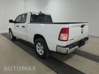 2023 Ram 1500 Big Horn Extended Cab Medium Bed - miniatura 6