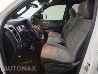 2023 Ram 1500 Big Horn Extended Cab Medium Bed - miniatura 7