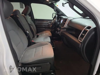 2023 Ram 1500 Big Horn Extended Cab Medium Bed - miniatura 8