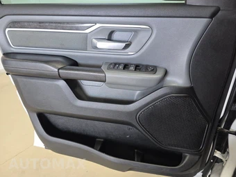 2023 Ram 1500 Big Horn Extended Cab Medium Bed - miniatura 9