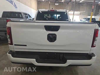 2023 Ram 1500 Big Horn Extended Cab Medium Bed - miniatura 5
