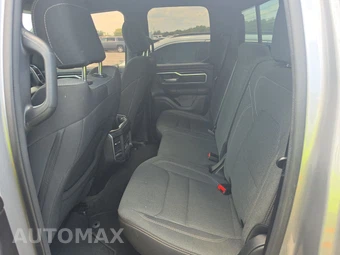 2023 Ram 1500 Big Horn Extended Cab Medium Bed - miniatura 13
