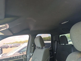 2023 Ram 1500 Big Horn Extended Cab Medium Bed - miniatura 19