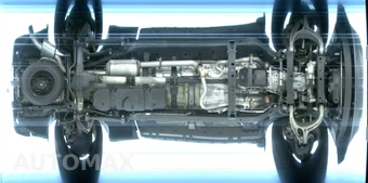 2023 Ram 1500 Big Horn Extended Cab Medium Bed - miniatura 20