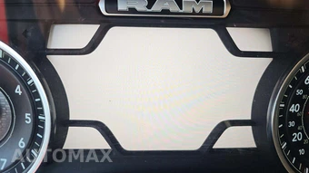 2023 Ram 1500 Big Horn Extended Cab Medium Bed - miniatura 25