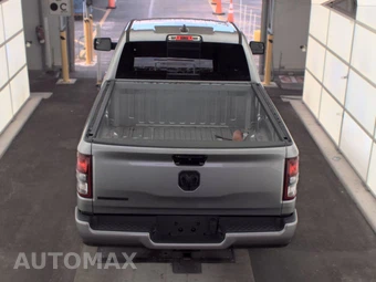 2023 Ram 1500 Big Horn Extended Cab Medium Bed - miniatura 5
