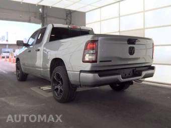2023 Ram 1500 Big Horn Extended Cab Medium Bed - miniatura 6