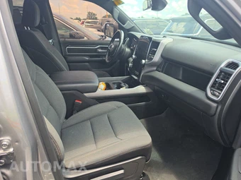 2023 Ram 1500 Big Horn Extended Cab Medium Bed - miniatura 8