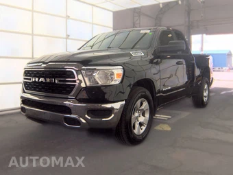 2023 Ram 1500 Big Horn Extended Cab Medium Bed