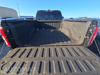2023 Ram 1500 Big Horn Extended Cab Medium Bed - miniatura 14